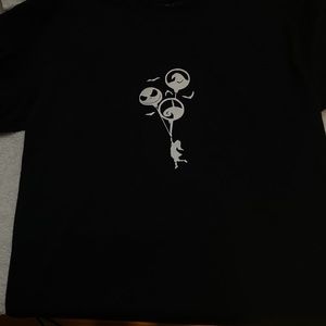 Nightmare before Christmas shirt